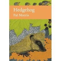 Hedgehog (Collins New Naturalist Library)