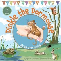 Dinkle the Dormouse (Inkle World Tales)