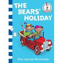 Bears’ Holiday (Beginner Series (Berenstain Bears))