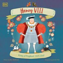 Henry VIII (History's Great Leaders)