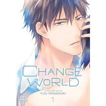 Change World, Vol. 1 (Change World)