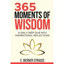 365 Moments of Wisdom