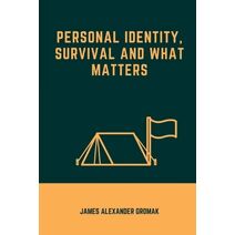 Personal Identity, Existence and What Matters
