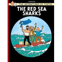 Red Sea Sharks (Adventures of Tintin)