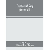 ocean of story (Volume VIII)