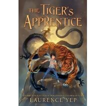 Tiger’s Apprentice (Tiger's Apprentice)