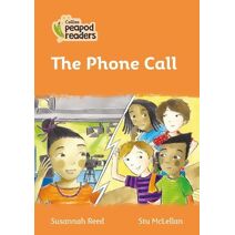 Phone Call (Collins Peapod Readers)