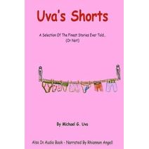 Uva's Shorts