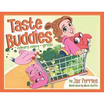 Taste Buddies - Culinary Colors - Green (Culinary Colors)