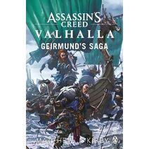 Assassin’s Creed Valhalla: Geirmund’s Saga (Assassin's Creed)