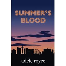 Summer's Blood (Neon Diaries)