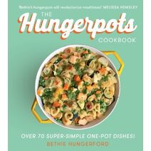 Hungerpots Cookbook