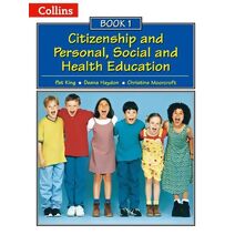 Book 1 (Collins Citizenship and PSHE)