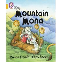 Mountain Mona (Collins Big Cat)