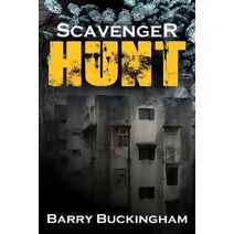 Scavenger Hunt (Dave Roberts Thriller)