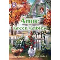 Anne of Green Gables (Collins Big Cat)