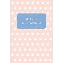 Mitzi's Pocket Posh Journal, Polka Dot