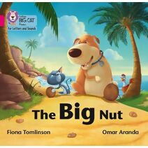 Big Nut (Collins Big Cat Phonics for Letters and Sounds)