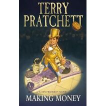Making Money (Discworld Novels)