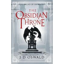 Obsidian Throne (Ballad of Sir Benfro)