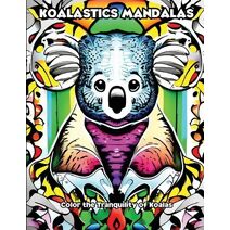Koalastics Mandalas