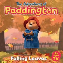 Falling Leaves (Adventures of Paddington)