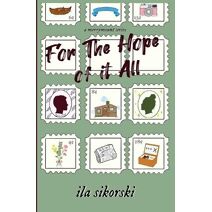 For The Hope of it All (Merrymount)