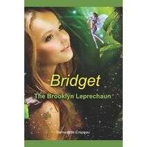 Bridget (Bridget the Brooklyn Leprechaun)