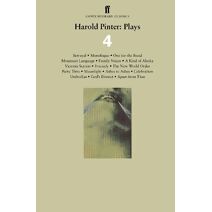 Harold Pinter: Plays 4