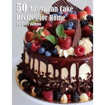 50 Australian Cake Recipes for Home