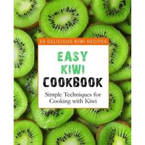 Easy Kiwi Cookbook