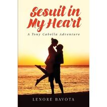 Sesuit In My Heart (Tony Cabella Mystery Romance)