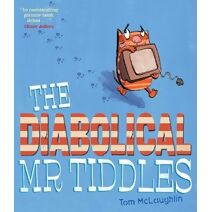 Diabolical Mr Tiddles