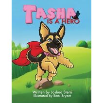 Tasha Is A Hero