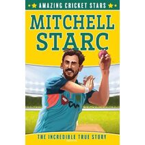 Mitchell Starc (Amazing Cricket Stars)