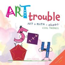 Art Trouble (Play with Math)