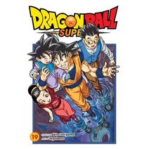 Dragon Ball Super, Vol. 19 (Dragon Ball Super)