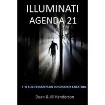 Illuminati Agenda 21