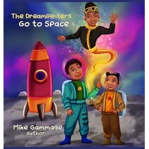 Dreamlighters Go to Space