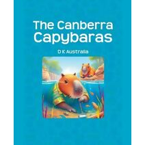 Canberra Capybaras