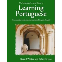 Language Lover's Guide to Learning Portuguese