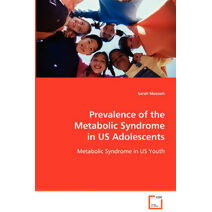Prevalence of the Metabolic Syndrome in US Adolescents