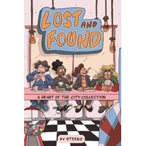 Lost and Found (Heart of the City)