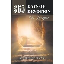 365 Days Of Devotion For Everyone