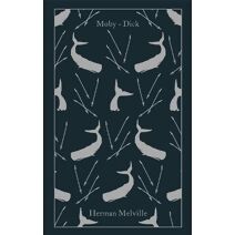 Moby-Dick (Penguin Clothbound Classics)