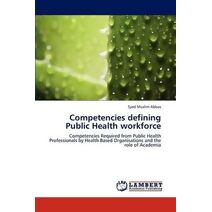 Competencies Defining Public Health Workforce