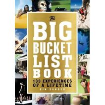 The Big Bucket List Book