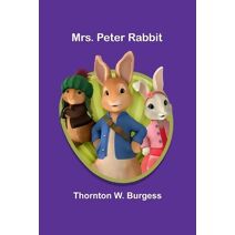 Mrs. Peter Rabbit