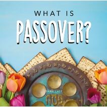 What is Passover? (Jewish Holiday Books)