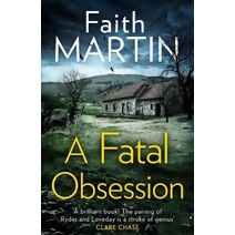 Fatal Obsession (Ryder and Loveday)